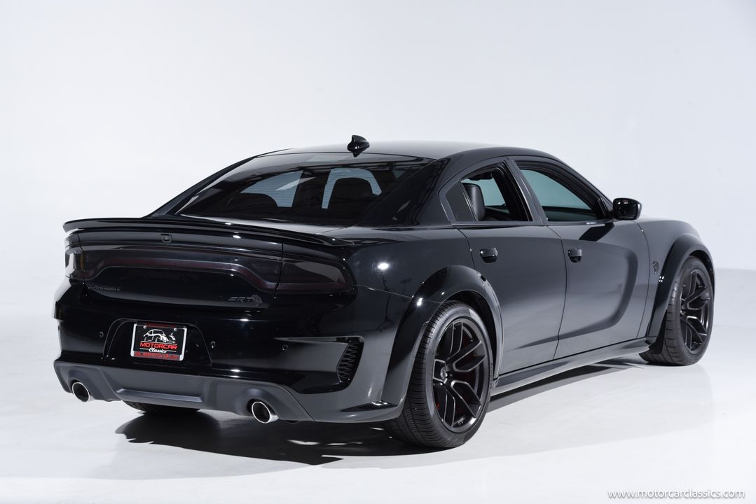2023 Dodge Charger