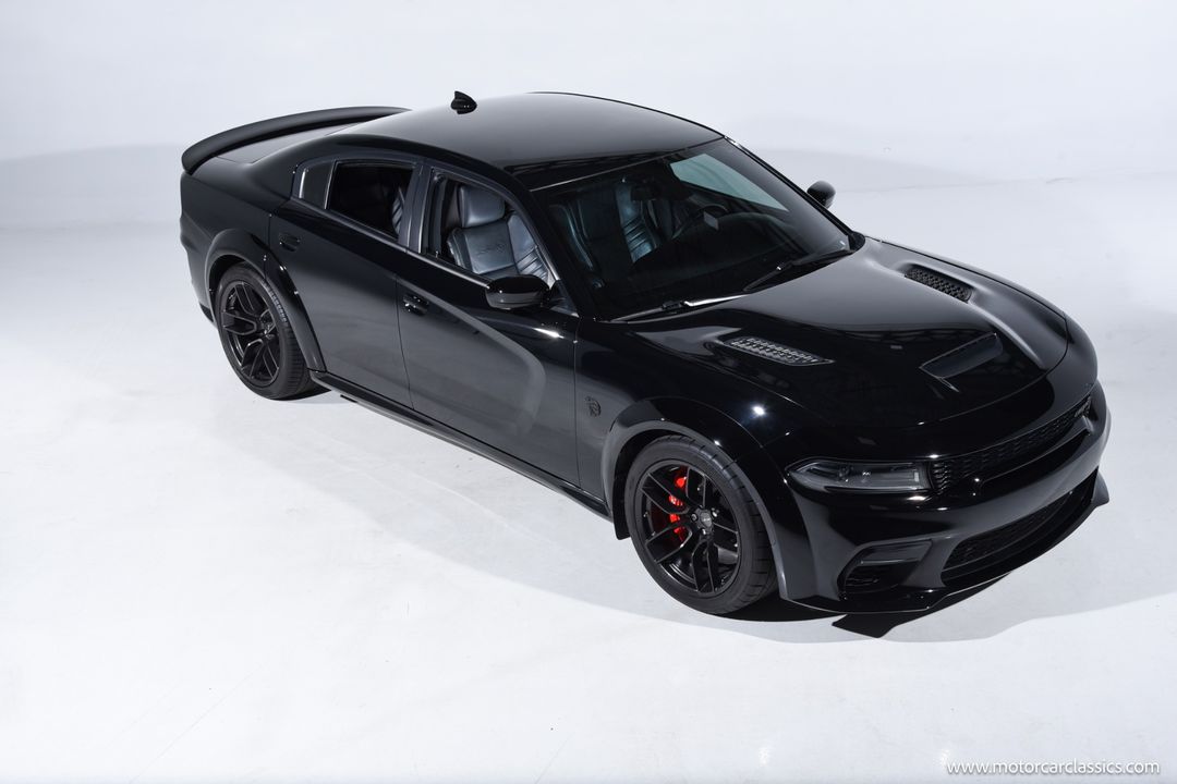 2023 Dodge Charger