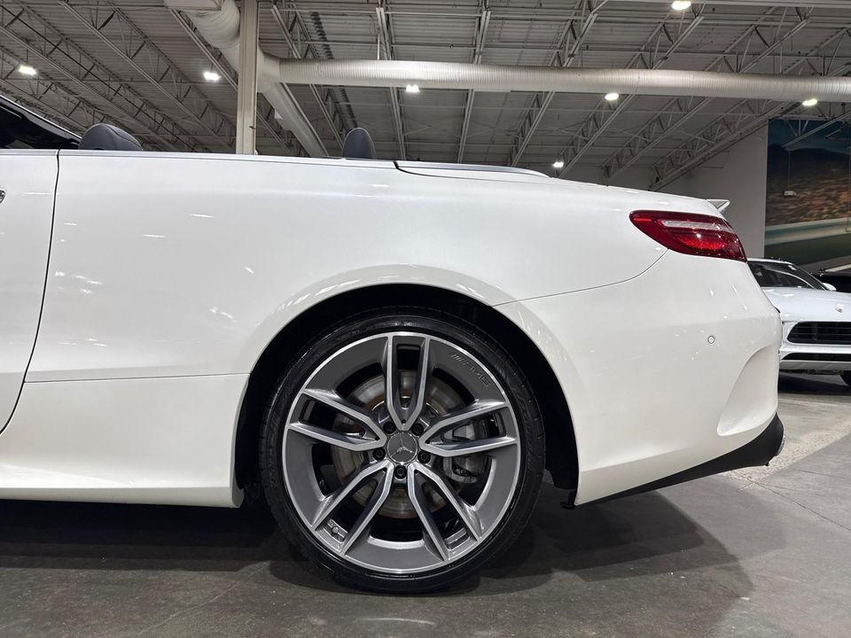 2019 Mercedes-Benz E53