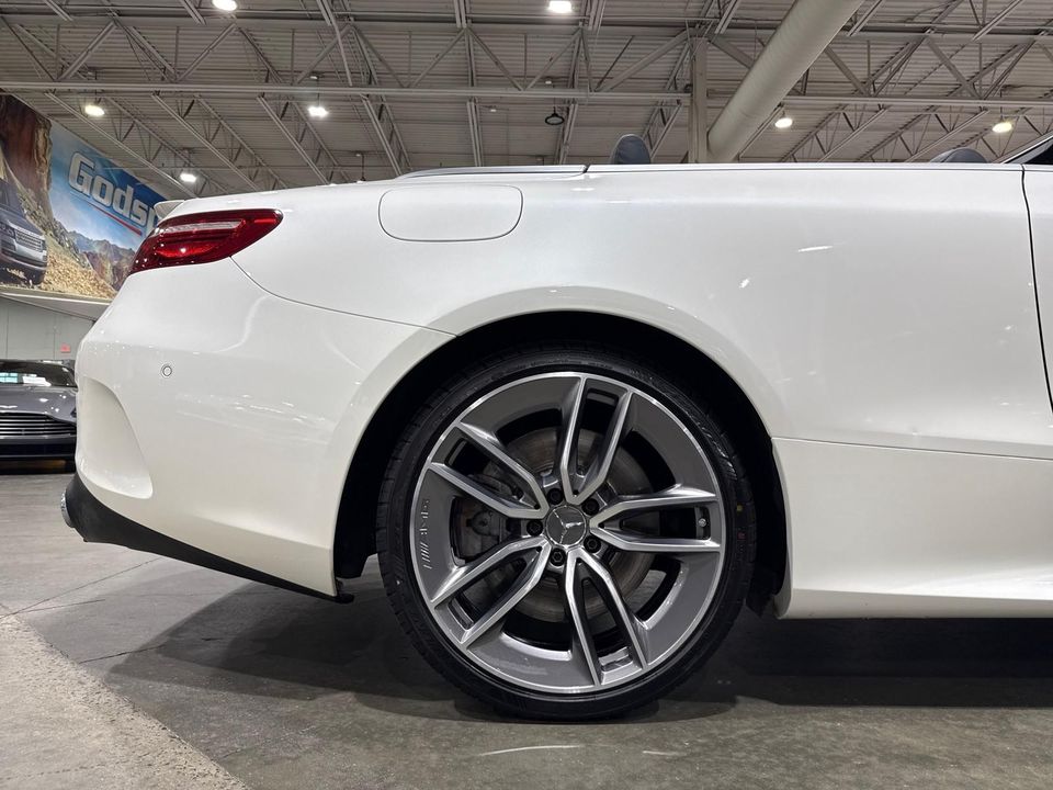 2019 Mercedes-Benz E53