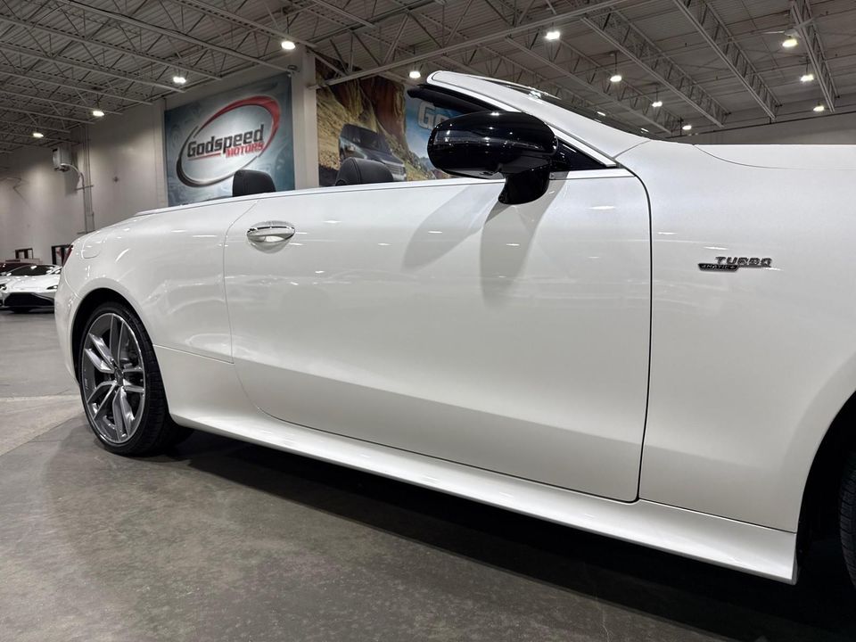 2019 Mercedes-Benz E53