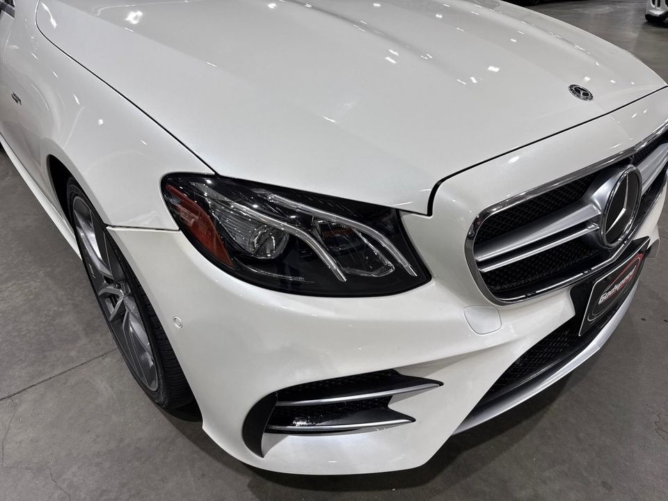 2019 Mercedes-Benz E53
