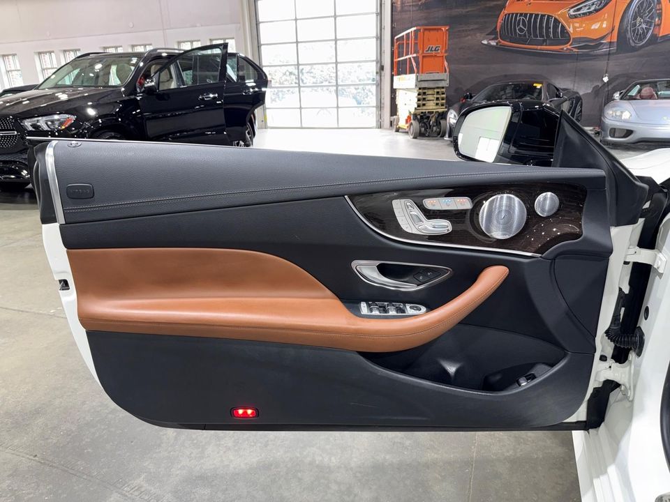 2019 Mercedes-Benz E53