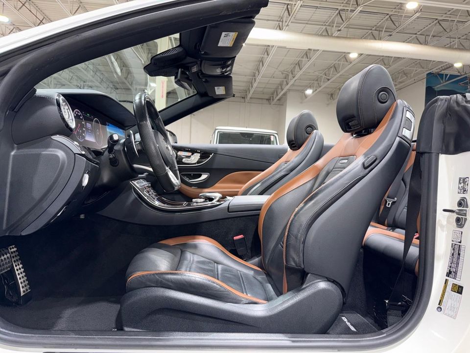 2019 Mercedes-Benz E53