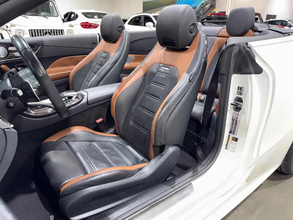 2019 Mercedes-Benz E53
