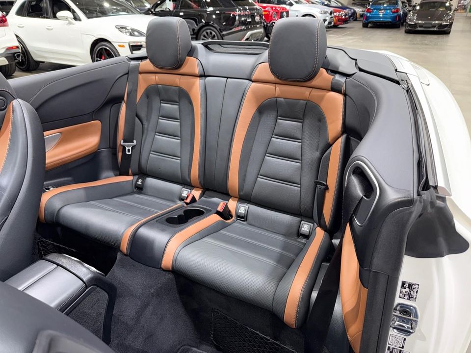 2019 Mercedes-Benz E53
