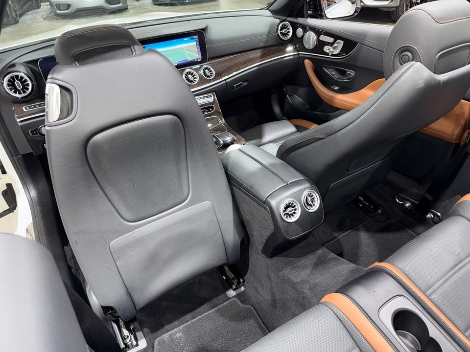 2019 Mercedes-Benz E53