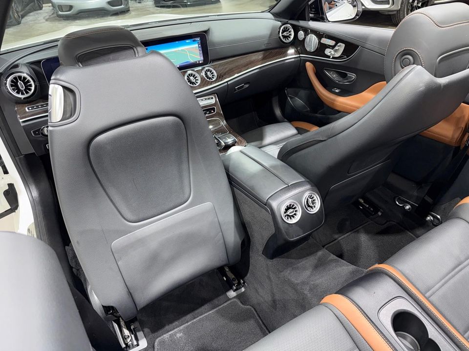 2019 Mercedes-Benz E53