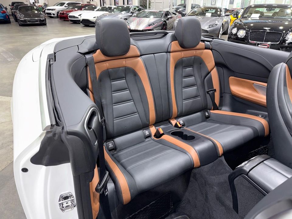 2019 Mercedes-Benz E53