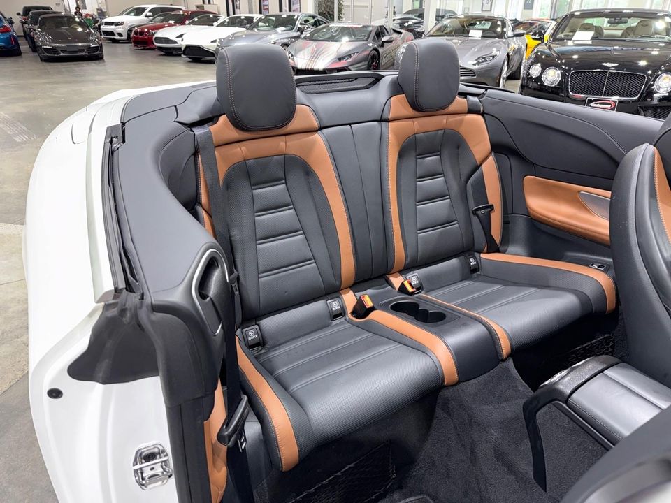 2019 Mercedes-Benz E53