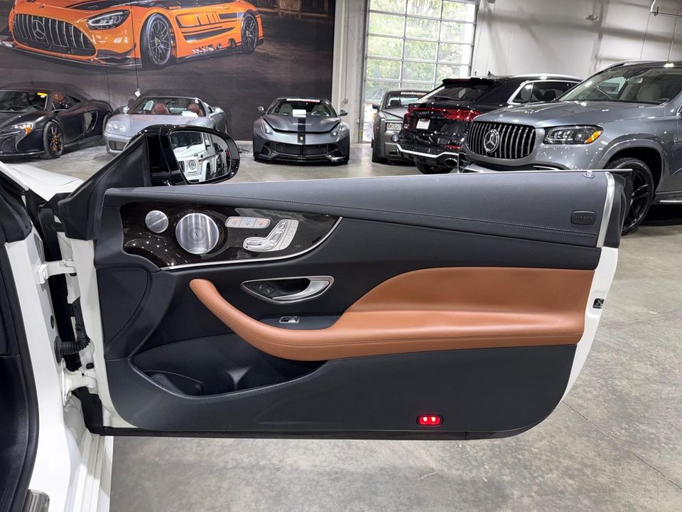 2019 Mercedes-Benz E53