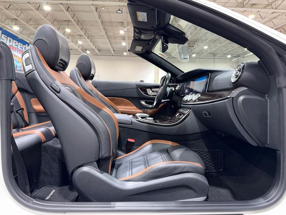 2019 Mercedes-Benz E53