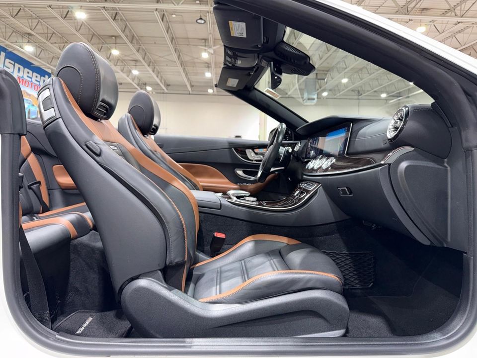 2019 Mercedes-Benz E53