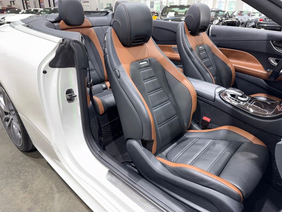 2019 Mercedes-Benz E53