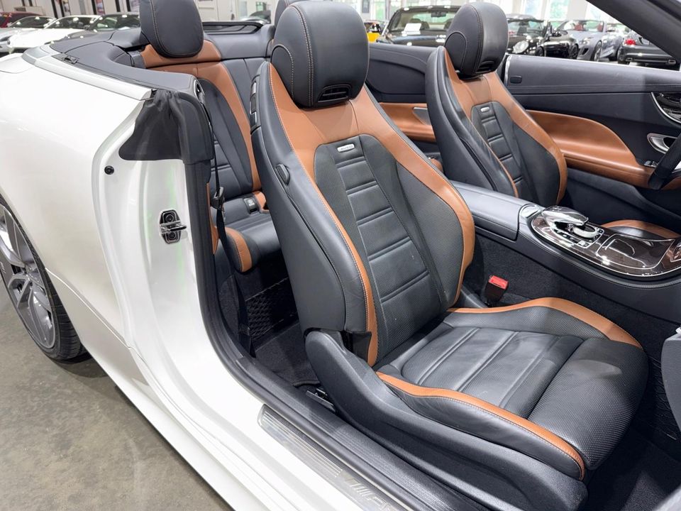 2019 Mercedes-Benz E53