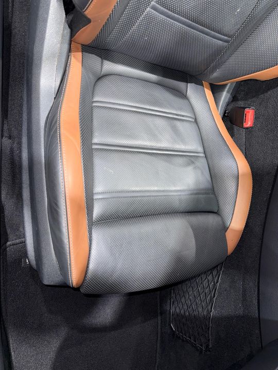 2019 Mercedes-Benz E53