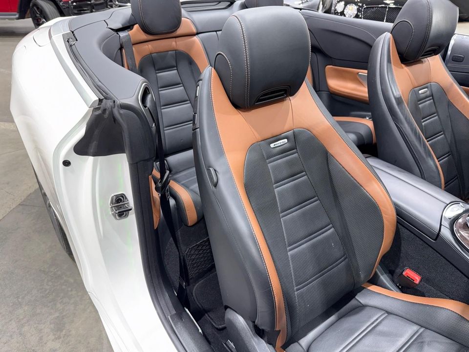 2019 Mercedes-Benz E53