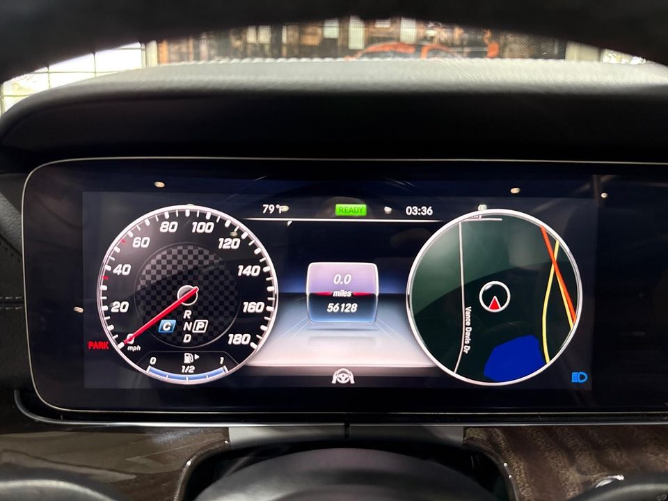 2019 Mercedes-Benz E53