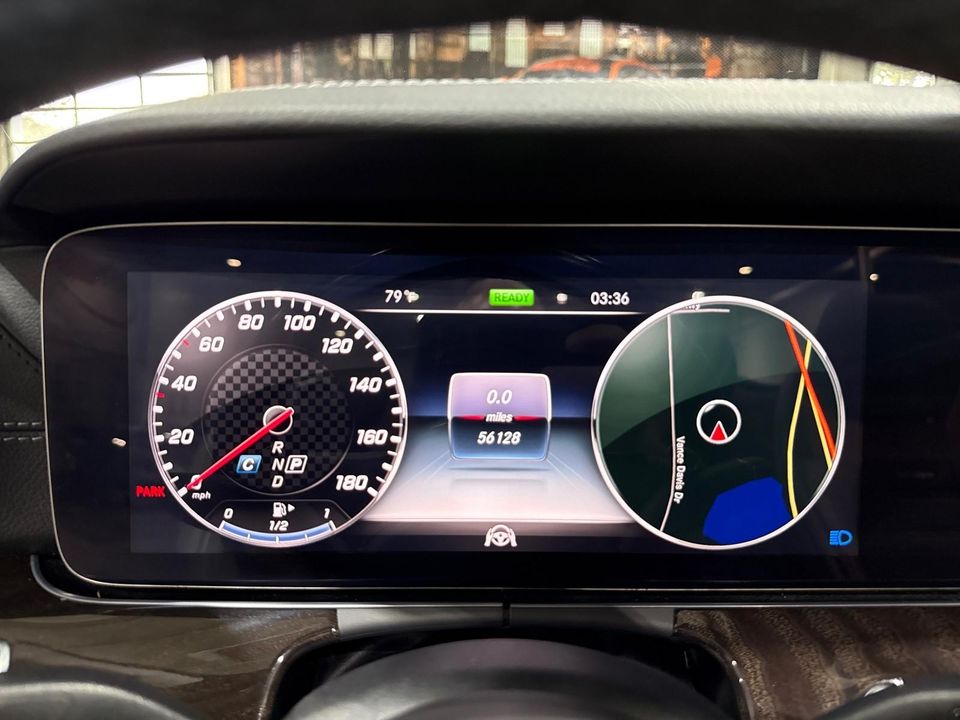 2019 Mercedes-Benz E53