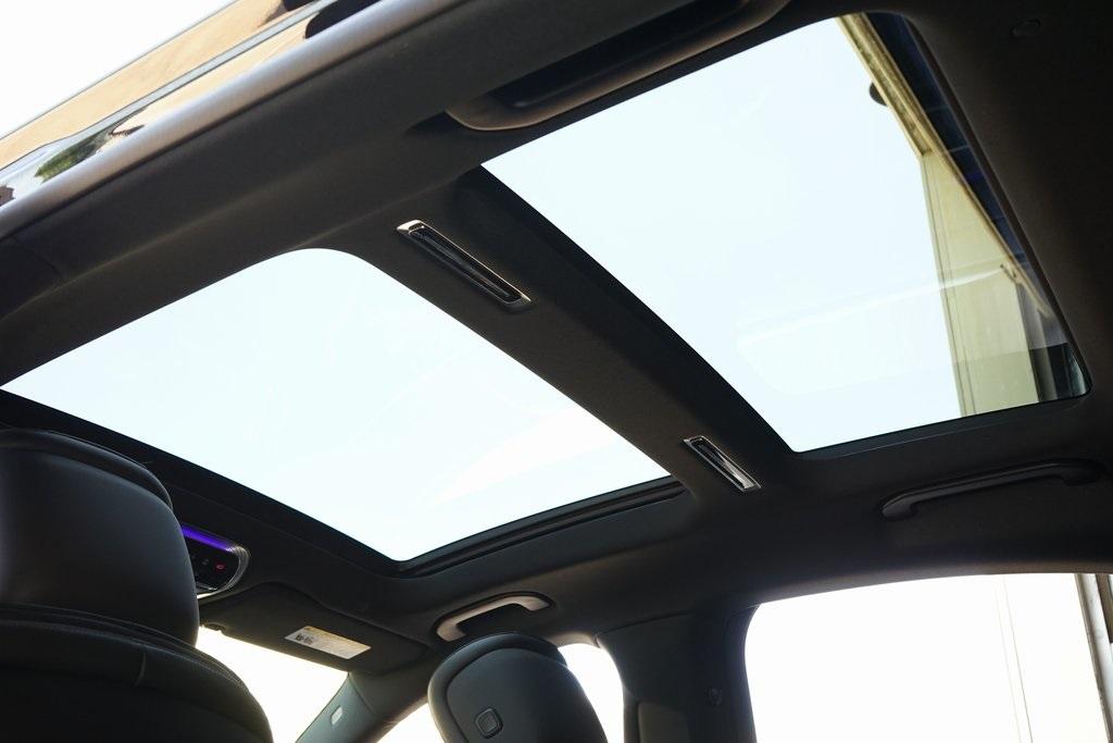 2025 Mercedes-Benz S-Class