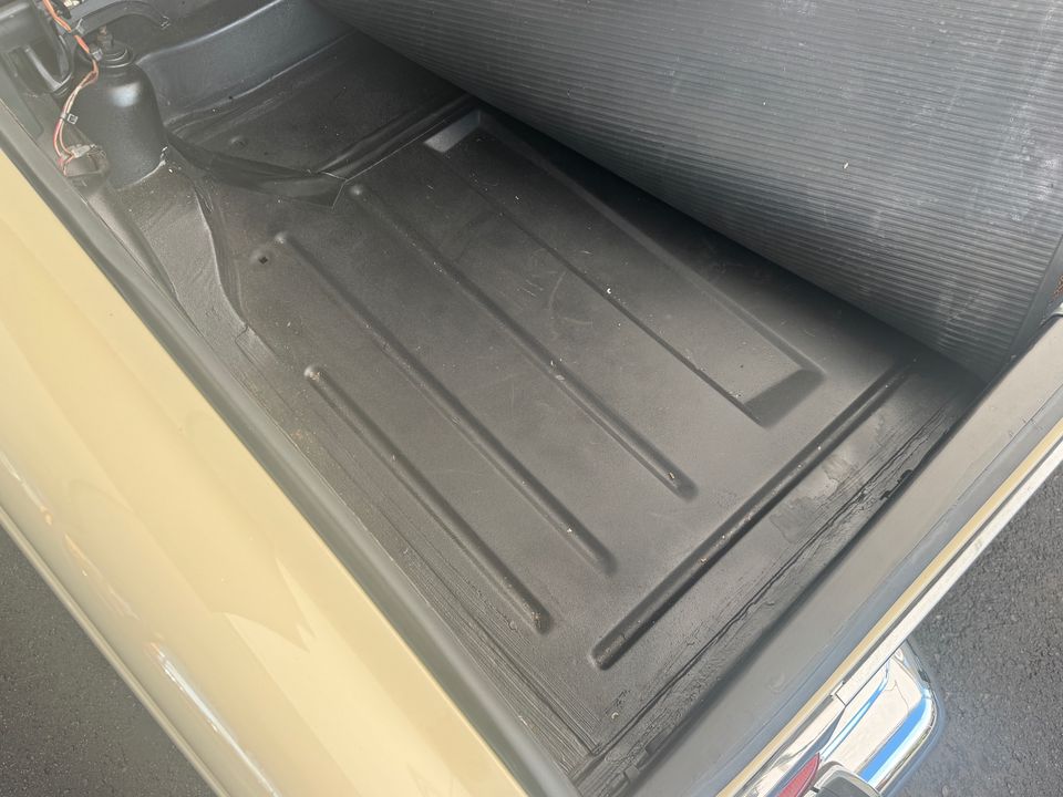 1971 Mercedes-Benz 280SL