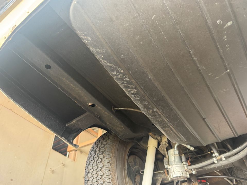 1971 Mercedes-Benz 280SL