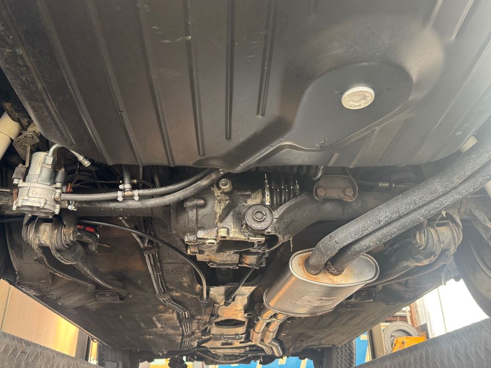 1971 Mercedes-Benz 280SL