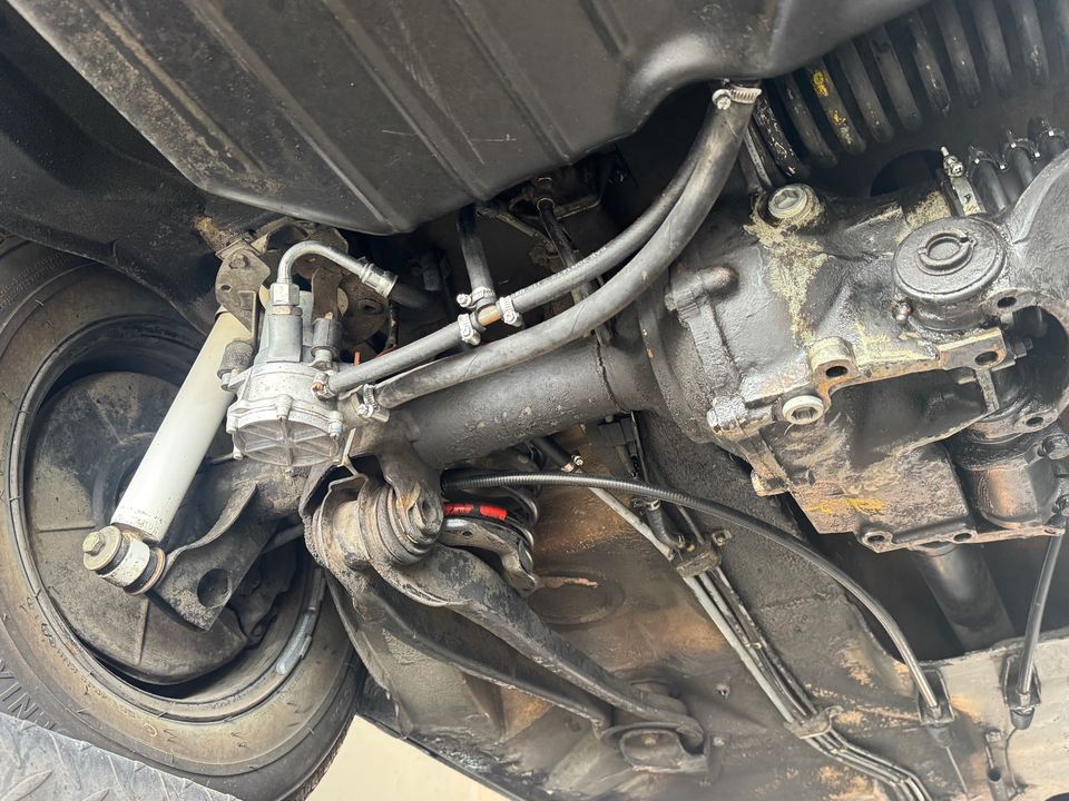 1971 Mercedes-Benz 280SL