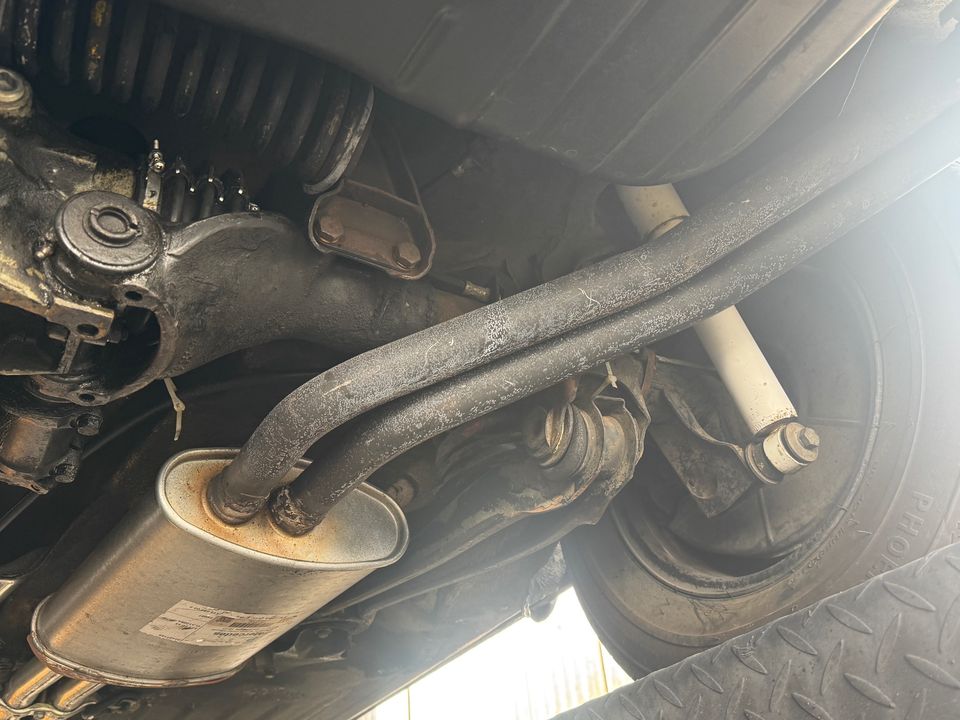 1971 Mercedes-Benz 280SL