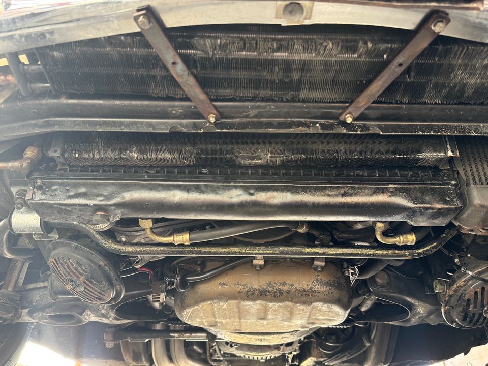 1971 Mercedes-Benz 280SL