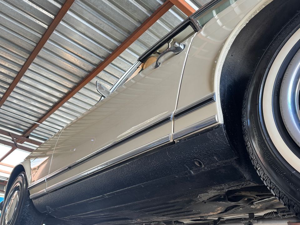 1971 Mercedes-Benz 280SL