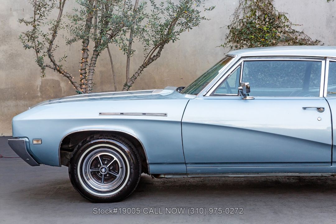 1968 Buick Special Deluxe