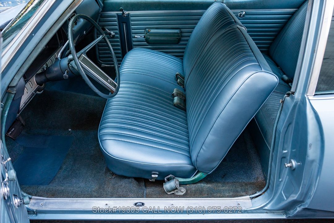 1968 Buick Special Deluxe