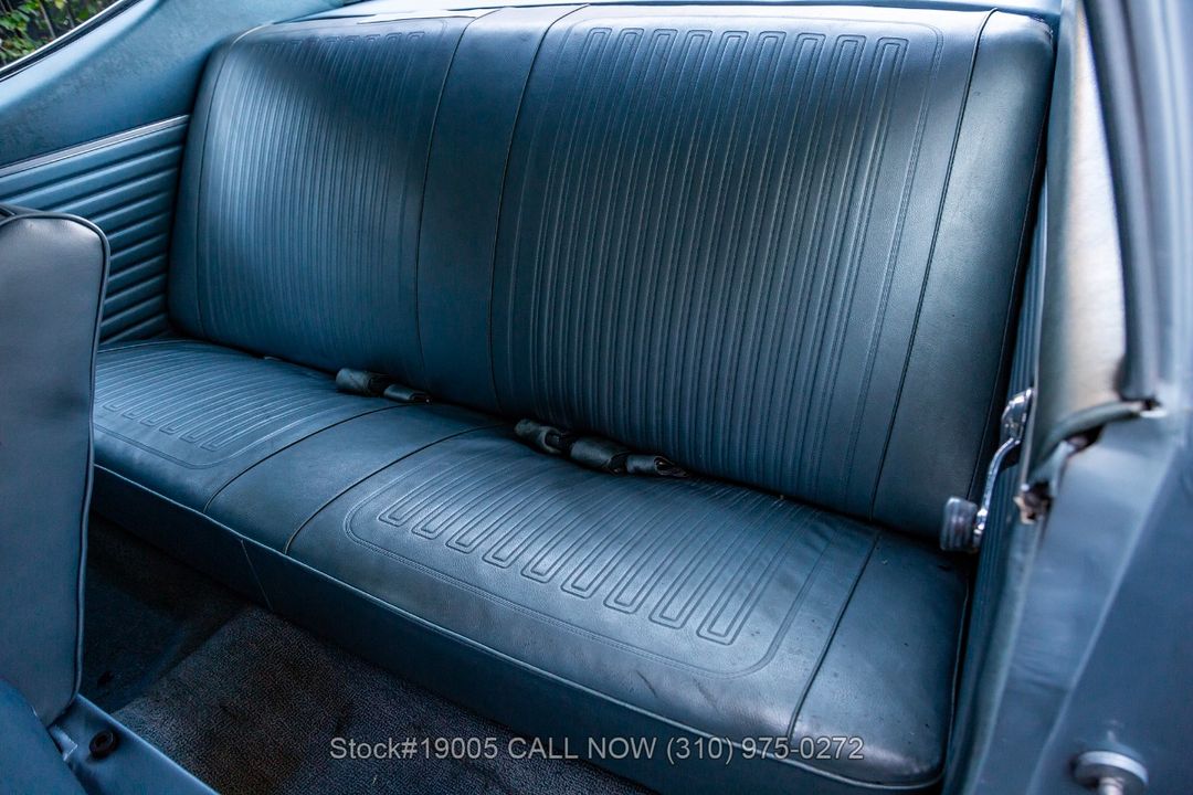 1968 Buick Special Deluxe