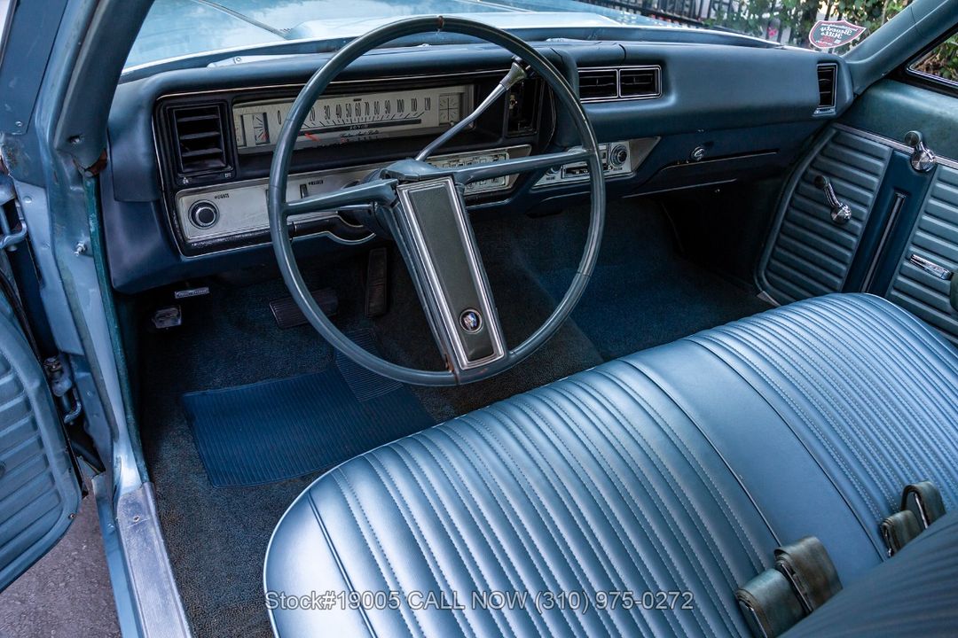 1968 Buick Special Deluxe