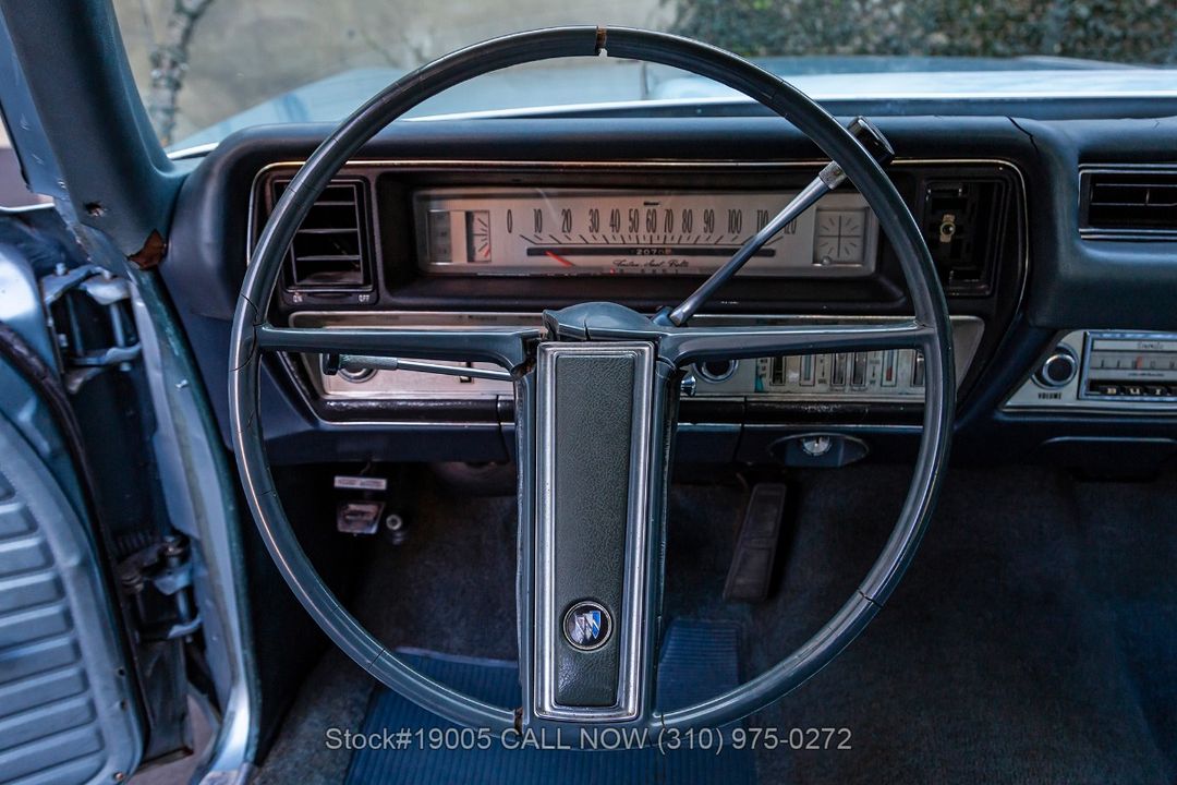 1968 Buick Special Deluxe