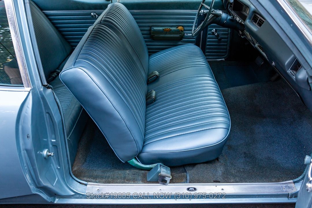 1968 Buick Special Deluxe