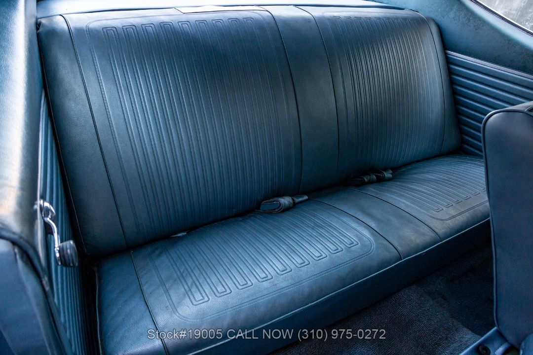 1968 Buick Special Deluxe
