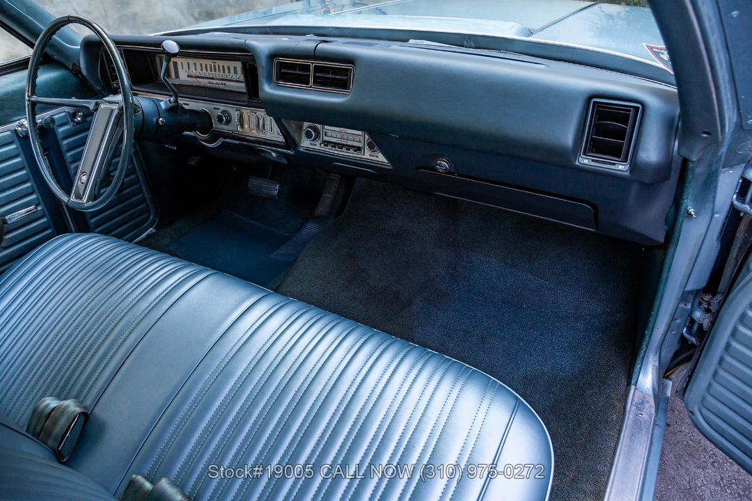 1968 Buick Special Deluxe