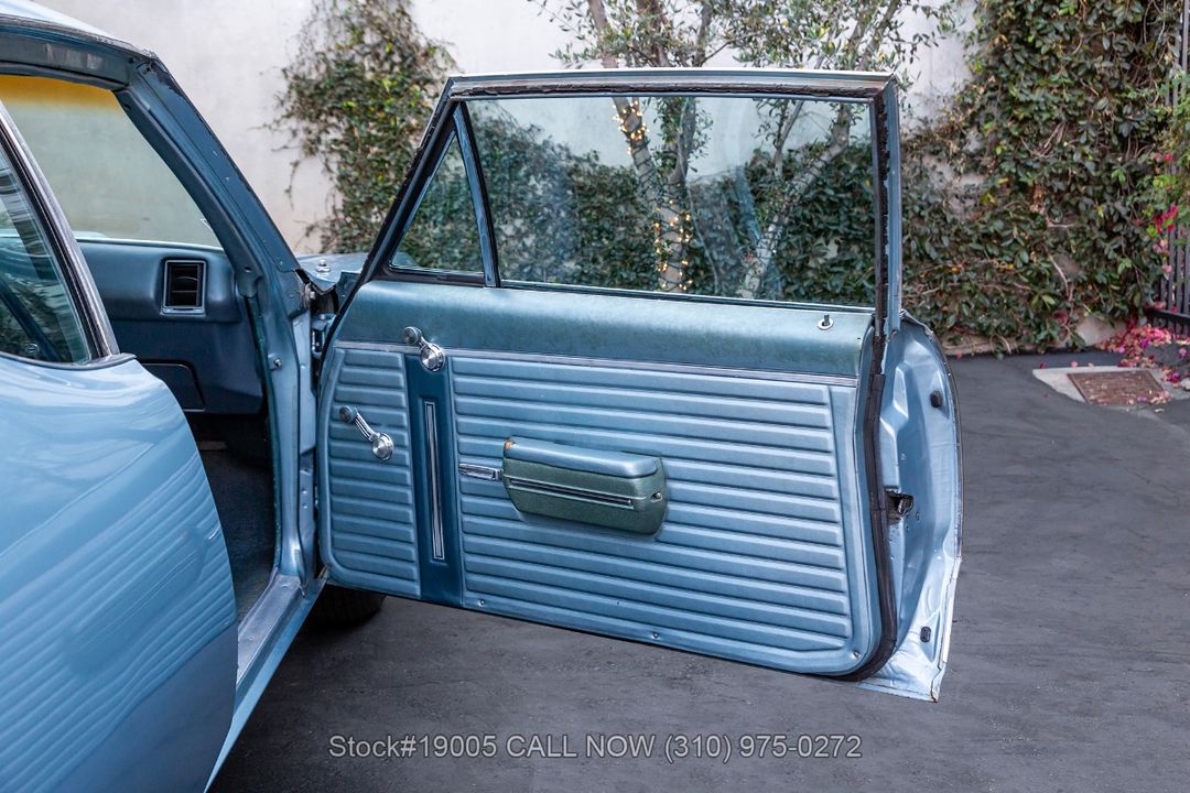 1968 Buick Special Deluxe