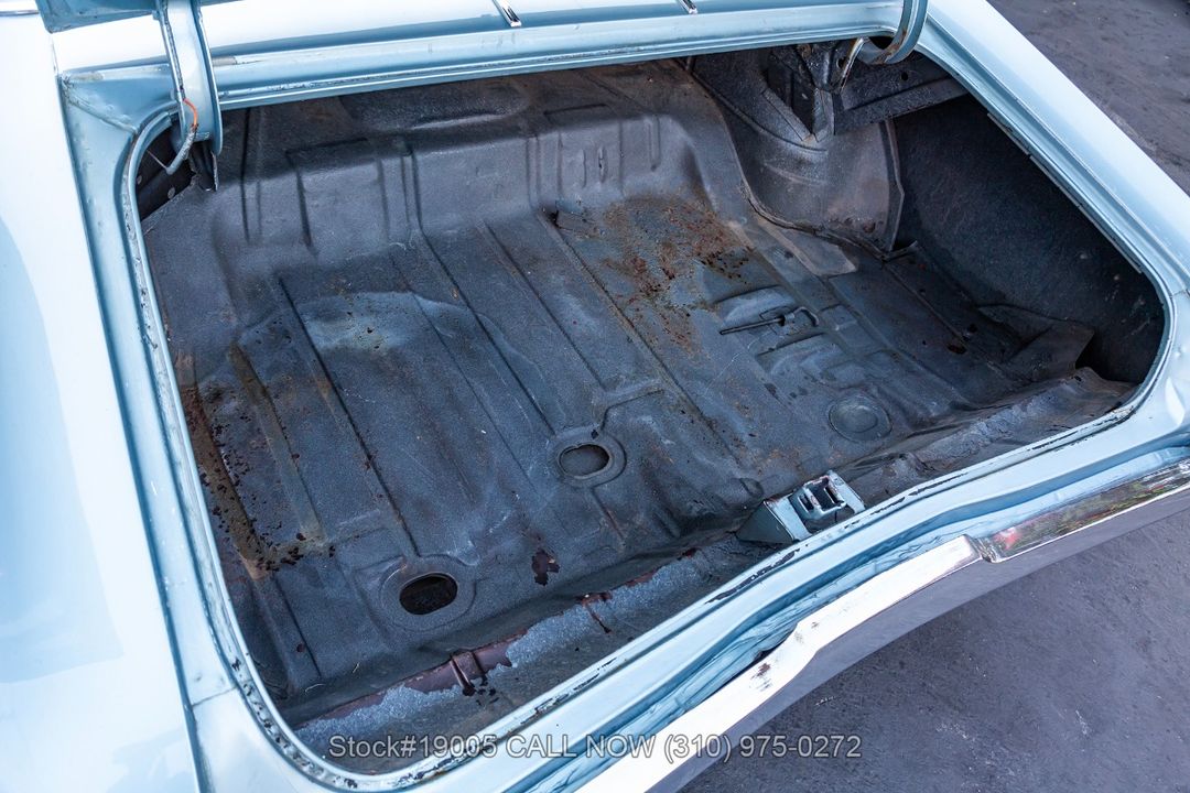 1968 Buick Special Deluxe