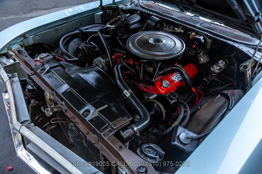 1968 Buick Special Deluxe