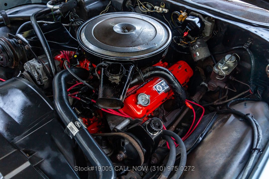 1968 Buick Special Deluxe