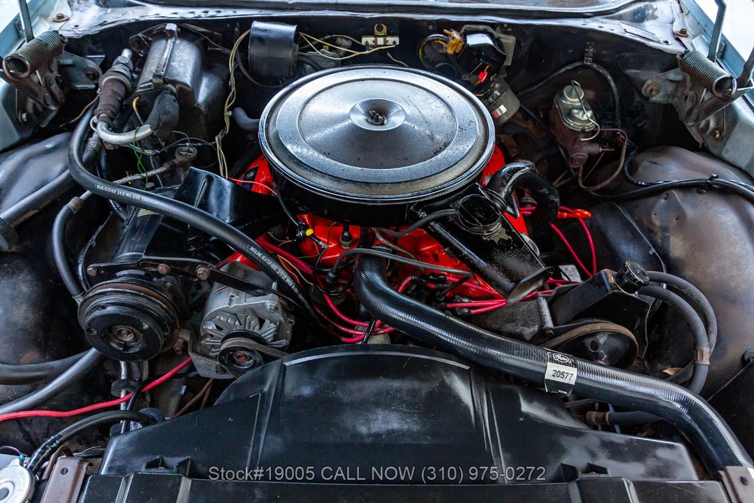 1968 Buick Special Deluxe