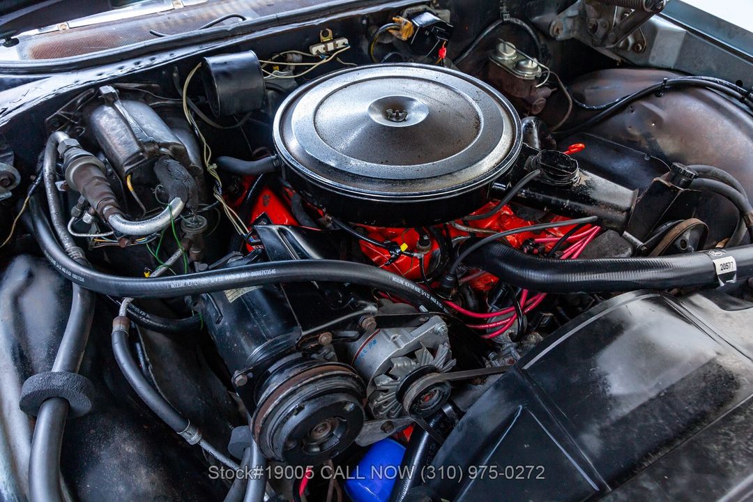 1968 Buick Special Deluxe