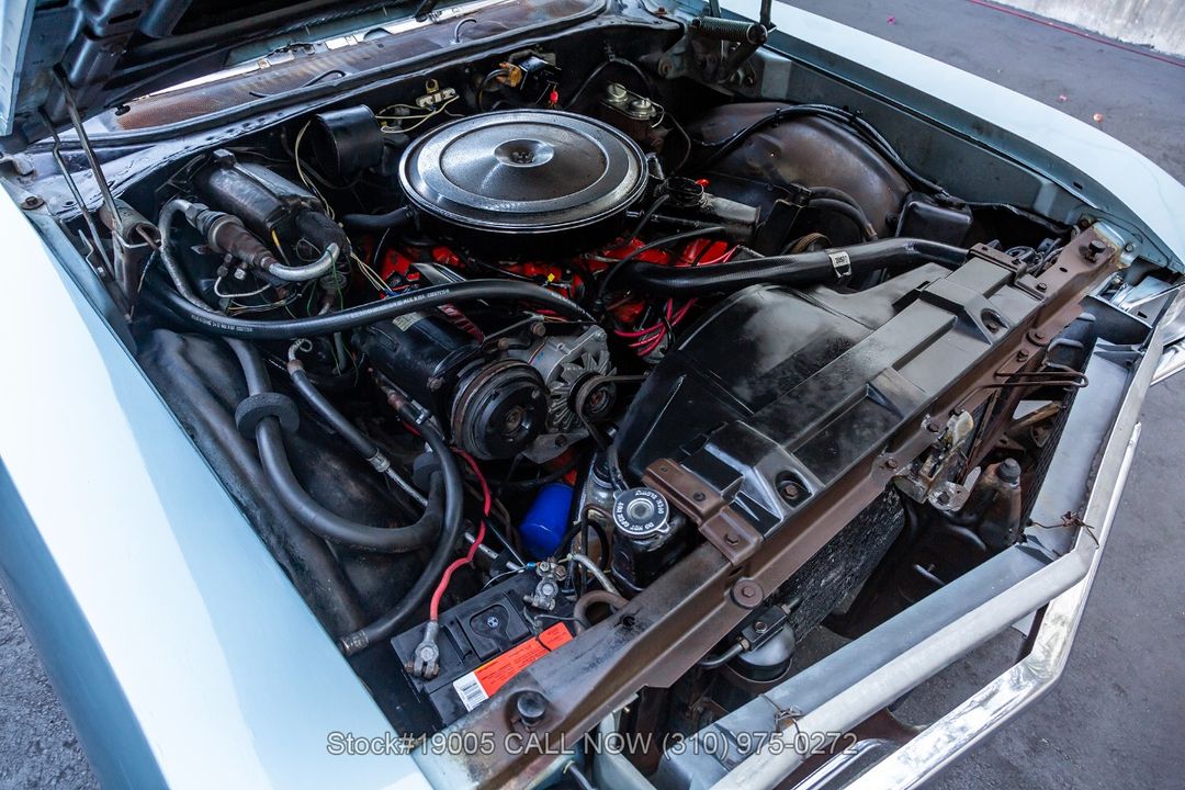 1968 Buick Special Deluxe
