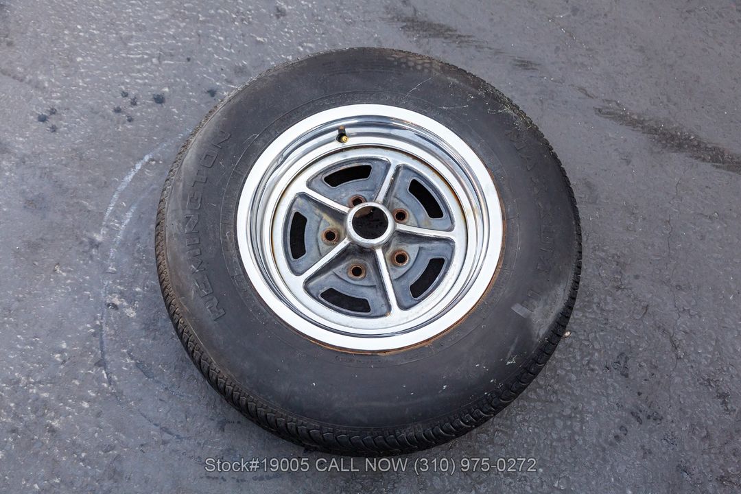 1968 Buick Special Deluxe