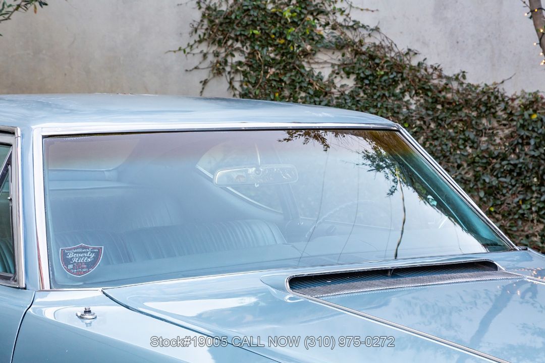 1968 Buick Special Deluxe