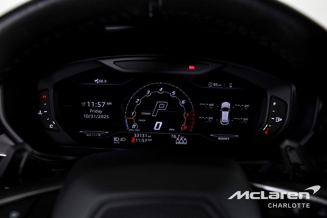 2022 Lamborghini Urus