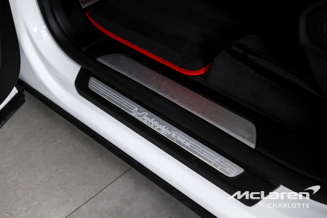 2022 Lamborghini Urus